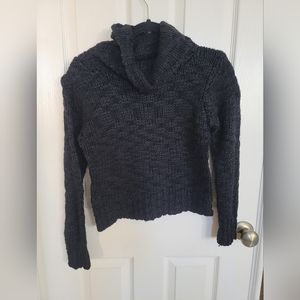 Marco G size large sweater